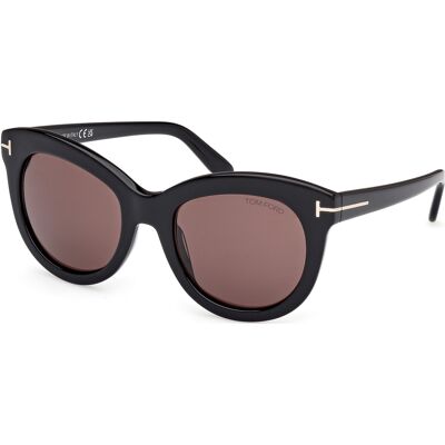 Tom Ford napszemüveg FT1189 01E Tom Ford napszemüveg FT1189 01E