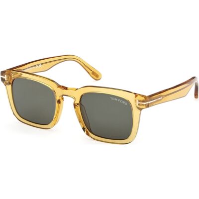 Tom Ford napszemüveg FT0751 39N DAX Tom Ford napszemüveg FT0751 39N DAX