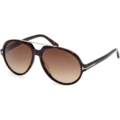 Tom Ford napszemüveg FT1210 52F Tom Ford napszemüveg FT1210 52F