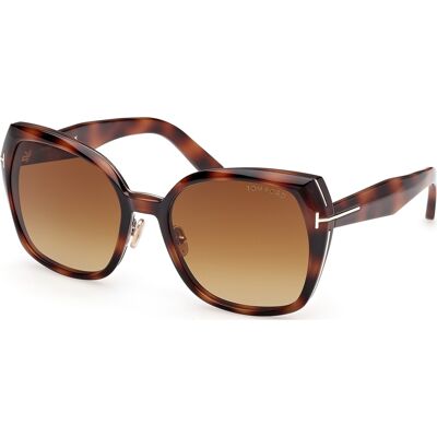 Tom Ford napszemüveg FT1223 53F Tom Ford napszemüveg FT1223 53F