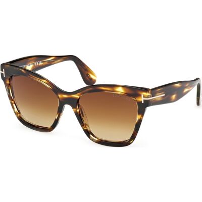 Tom Ford napszemüveg FT1217 55F Tom Ford napszemüveg FT1217 55F