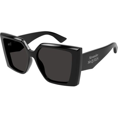 Alexander McQueen napszemüveg AM0467S-001 Alexander McQueen napszemüveg AM0467S-001
