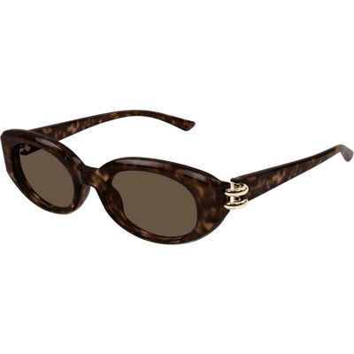 Alexander McQueen napszemüveg AM0469S-002 Alexander McQueen napszemüveg AM0469S-002