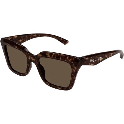 Alexander McQueen napszemüveg AM0473S-002 Alexander McQueen napszemüveg AM0473S-002