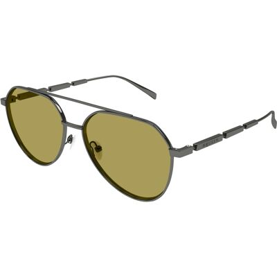 Alexander McQueen napszemüveg AM0478S-003 Alexander McQueen napszemüveg AM0478S-003