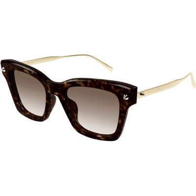 Alexander McQueen napszemüveg AM0483S-002 Alexander McQueen napszemüveg AM0483S-002
