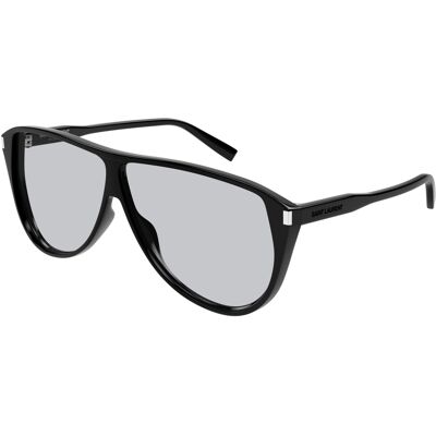 Saint Laurent napszemüveg SL 731 GASPAR-001 Saint Laurent napszemüveg SL 731 GASPAR-001