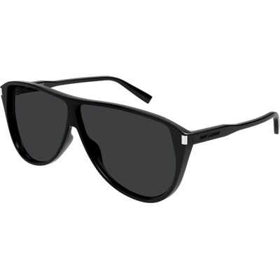 Saint Laurent napszemüveg SL 731 GASPAR-002 Saint Laurent napszemüveg SL 731 GASPAR-002