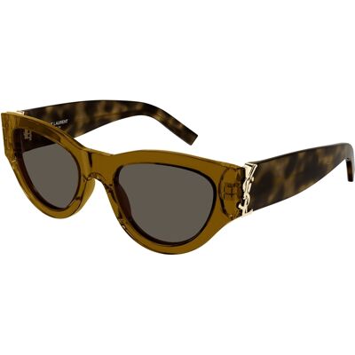 Saint Laurent napszemüveg SL M94-011 Saint Laurent napszemüveg SL M94-011