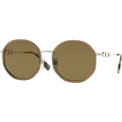 Burberry napszemüveg BE3127D 110973 Burberry napszemüveg BE3127D 110973