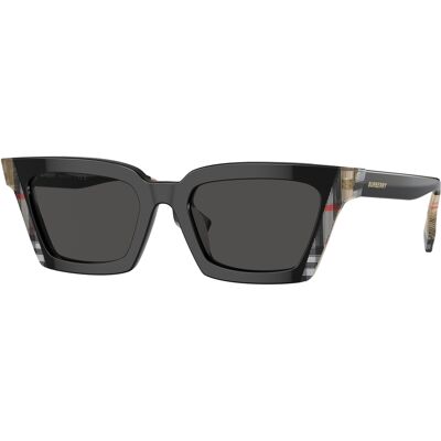 Burberry napszemüveg BE4392U 405587 BRIAR Burberry napszemüveg BE4392U 405587 BRIAR