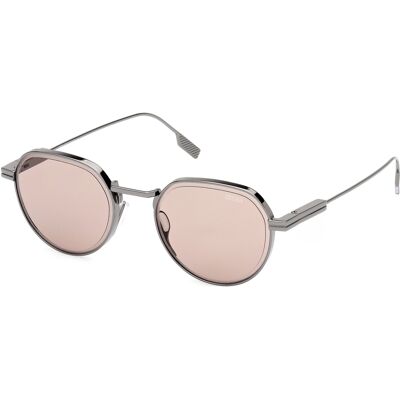 Zegna napszemüveg EZ0244 08E Zegna napszemüveg EZ0244 08E