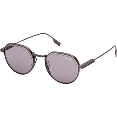 Zegna napszemüveg EZ0244 09A Zegna napszemüveg EZ0244 09A