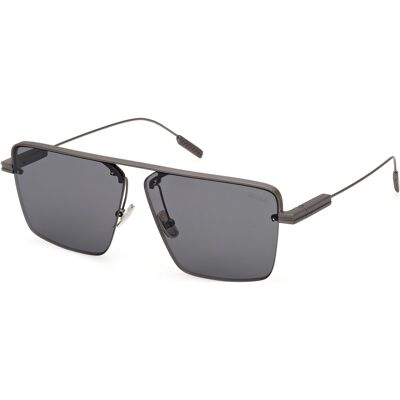 Zegna napszemüveg EZ0245 20A Zegna napszemüveg EZ0245 20A