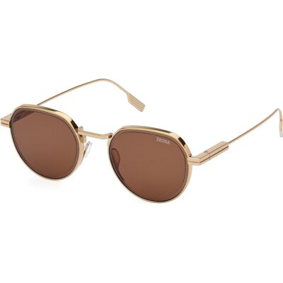 Zegna napszemüveg EZ0244 34J Zegna napszemüveg EZ0244 34J