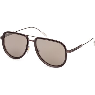 Zegna napszemüveg EZ0218 36G Zegna napszemüveg EZ0218 36G