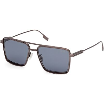 Zegna napszemüveg EZ0257 37V Zegna napszemüveg EZ0257 37V