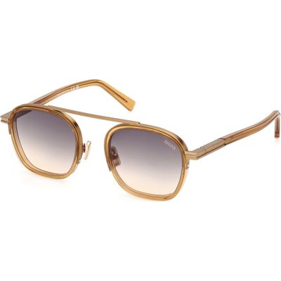 Zegna napszemüveg EZ0231 39K Zegna napszemüveg EZ0231 39K