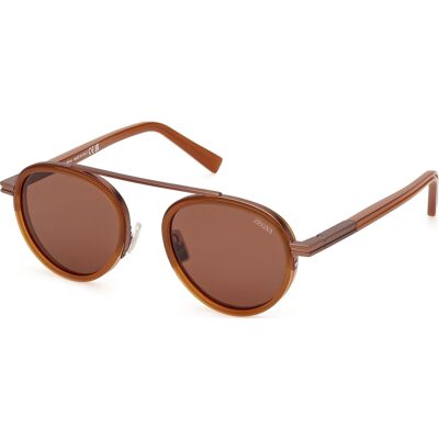 Zegna napszemüveg EZ0242 45E Zegna napszemüveg EZ0242 45E