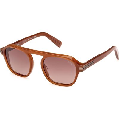 Zegna napszemüveg EZ0241 45F Zegna napszemüveg EZ0241 45F