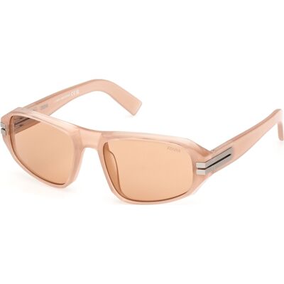 Zegna napszemüveg EZ0262 47E Zegna napszemüveg EZ0262 47E