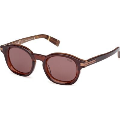 Zegna napszemüveg EZ0229 50E Zegna napszemüveg EZ0229 50E