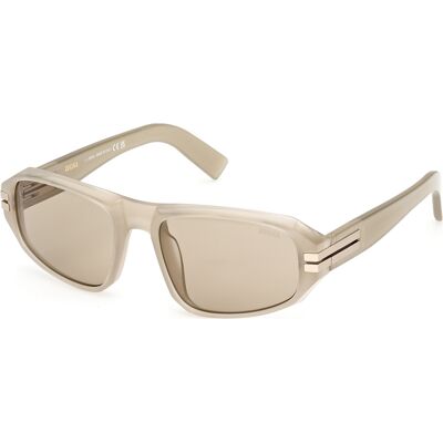 Zegna napszemüveg EZ0262 57J Zegna napszemüveg EZ0262 57J