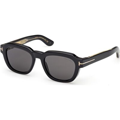 Tom Ford napszemüveg FT1226 01A Tom Ford napszemüveg FT1226 01A