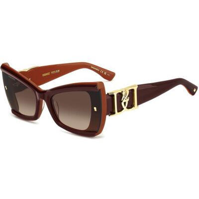 Dsquared2 napszemüveg D2 0170/S 12J HA Dsquared2 napszemüveg D2 0170/S 12J HA