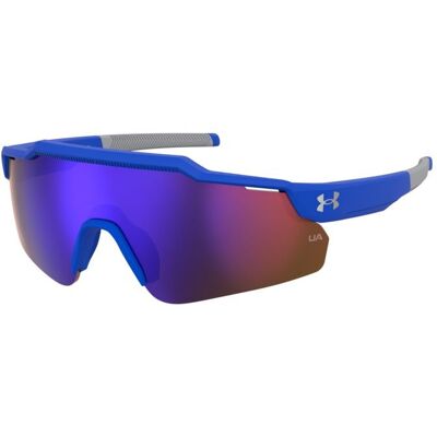 Under Armour napszemüveg UA LEVELUP JR 4NZ GR Under Armour napszemüveg UA LEVELUP JR 4NZ GR