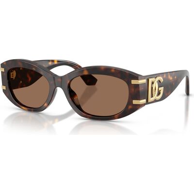 Dolce&Gabbana; napszemüveg DG4502 502/73 Dolce&Gabbana; napszemüveg DG4502 502/73