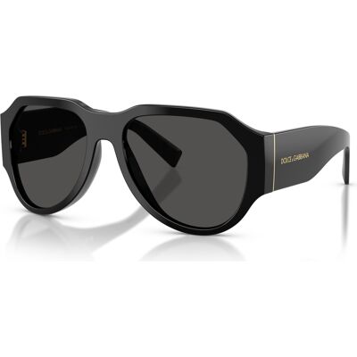 Dolce&Gabbana; napszemüveg DG4504 501/87 Dolce&Gabbana; napszemüveg DG4504 501/87