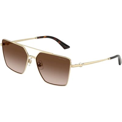 Jimmy Choo napszemüveg JC4016HB 300613 Jimmy Choo napszemüveg JC4016HB 300613