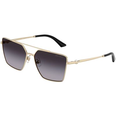 Jimmy Choo napszemüveg JC4016HB 30068G Jimmy Choo napszemüveg JC4016HB 30068G