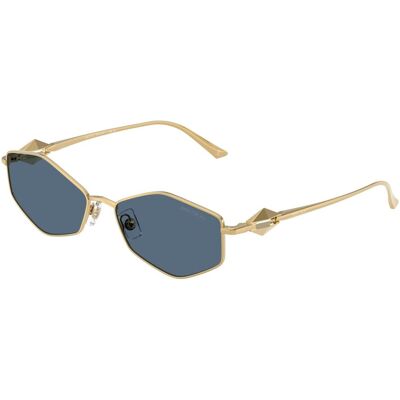 Jimmy Choo napszemüveg JC4017 302380 Jimmy Choo napszemüveg JC4017 302380