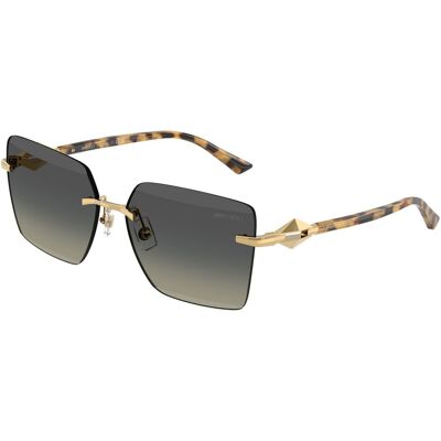 Jimmy Choo napszemüveg JC4018 302311 Jimmy Choo napszemüveg JC4018 302311
