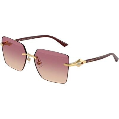 Jimmy Choo napszemüveg JC4018 302413 Jimmy Choo napszemüveg JC4018 302413