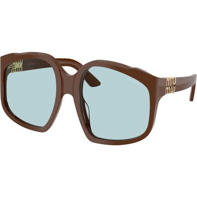 Miu Miu napszemüveg MU A07S 24D20R Miu Miu napszemüveg MU A07S 24D20R
