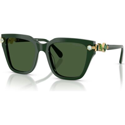 Swarovski napszemüveg SK6041 102671 Swarovski napszemüveg SK6041 102671