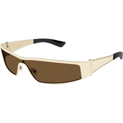 Alexander McQueen napszemüveg AM0491S-003 Alexander McQueen napszemüveg AM0491S-003
