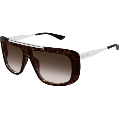 Alexander McQueen napszemüveg AM0492S-003 Alexander McQueen napszemüveg AM0492S-003