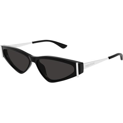 Alexander McQueen napszemüveg AM0493S-001 Alexander McQueen napszemüveg AM0493S-001