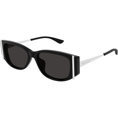 Alexander McQueen napszemüveg AM0494SA-001 Alexander McQueen napszemüveg AM0494SA-001