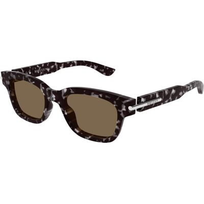 Alexander McQueen napszemüveg AM0497S-002 Alexander McQueen napszemüveg AM0497S-002