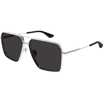 Alexander McQueen napszemüveg AM0500S-001 Alexander McQueen napszemüveg AM0500S-001