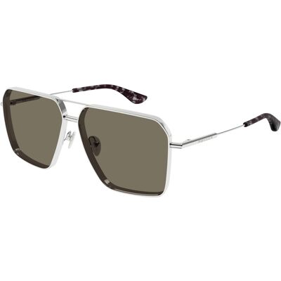 Alexander McQueen napszemüveg AM0500S-002 Alexander McQueen napszemüveg AM0500S-002