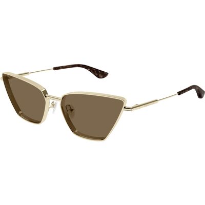 Alexander McQueen napszemüveg AM0501S-002 Alexander McQueen napszemüveg AM0501S-002