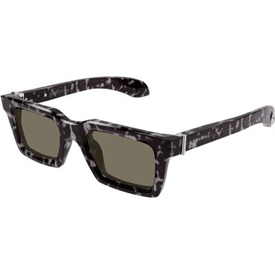 Alexander McQueen napszemüveg AM0506S-002 Alexander McQueen napszemüveg AM0506S-002