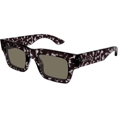 Alexander McQueen napszemüveg AM0508S-002 Alexander McQueen napszemüveg AM0508S-002
