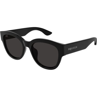 Alexander McQueen napszemüveg AM0509SA-001 Alexander McQueen napszemüveg AM0509SA-001